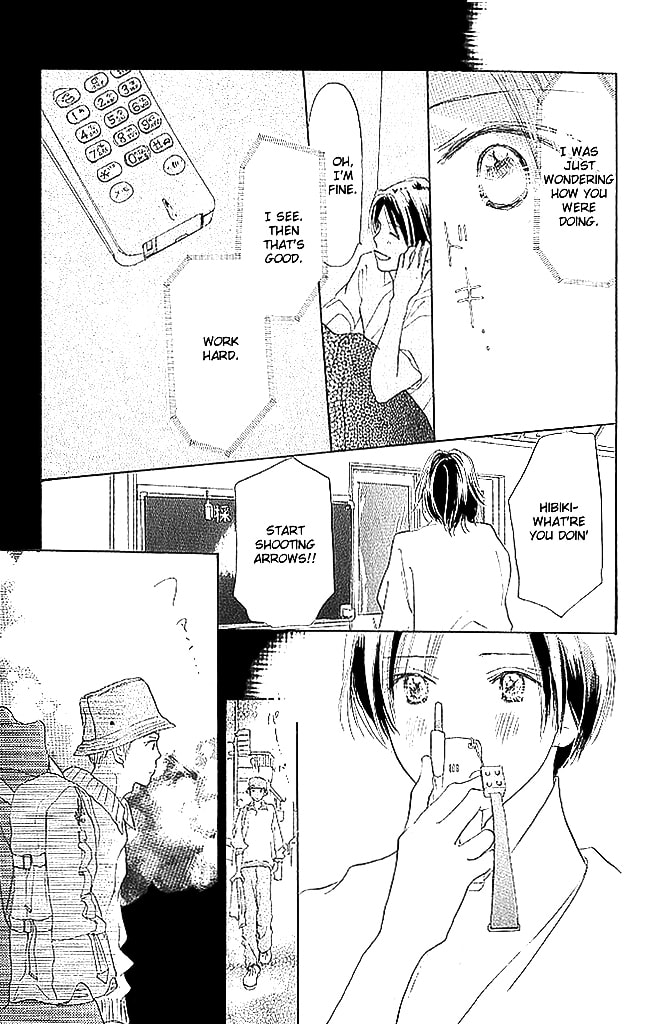 Read Sensei! chapter 59 image 38 on Lezhin