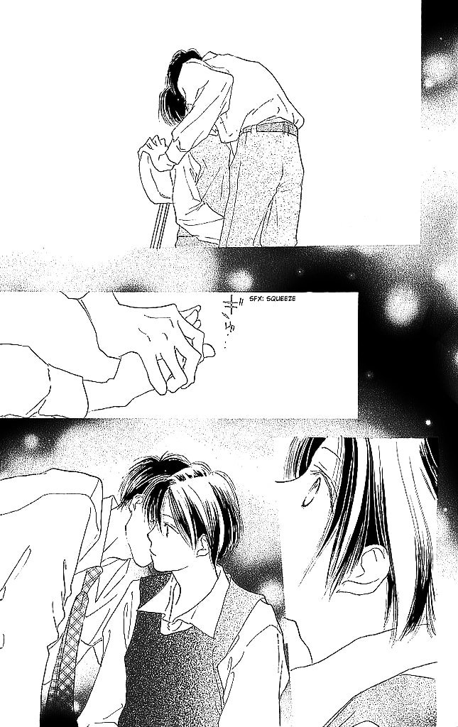 Read Sensei! chapter 60 image 14 on Lezhin