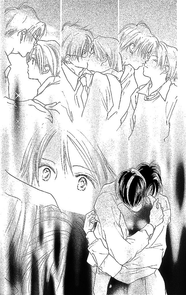 Read Sensei! chapter 60 image 15 on Lezhin