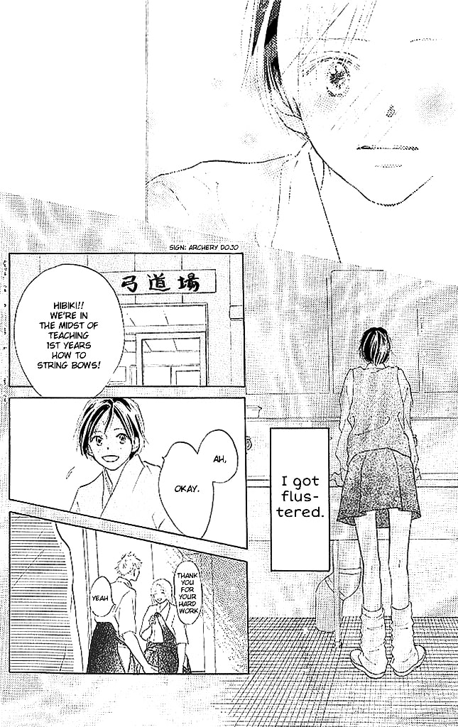 Read Sensei! chapter 60 image 17 on Lezhin
