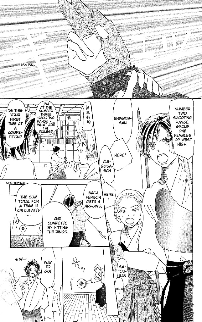 Read Sensei! chapter 60 image 24 on Lezhin