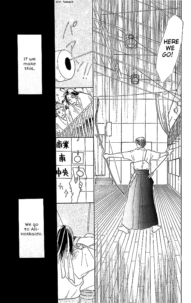 Read Sensei! chapter 60 image 32 on Lezhin