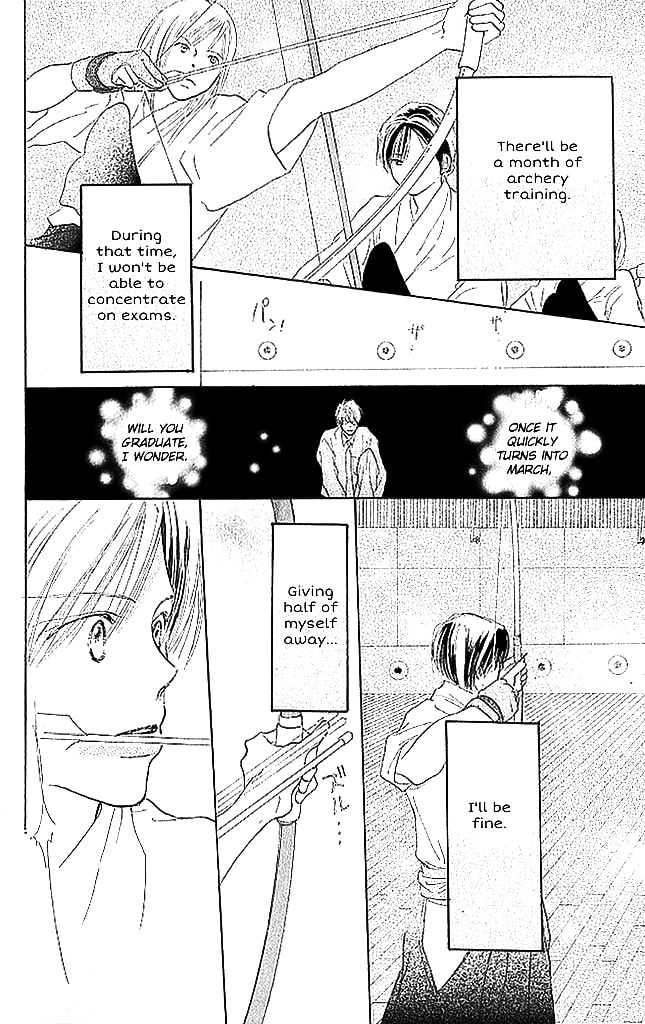 Read Sensei! chapter 60 image 33 on Lezhin