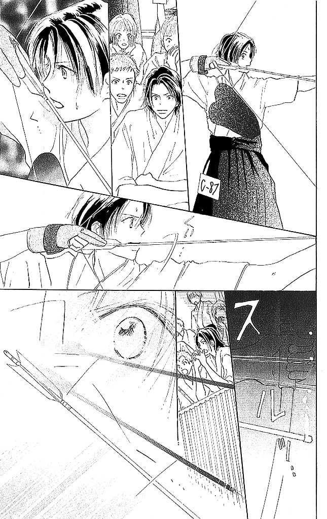 Read Sensei! chapter 60 image 34 on Lezhin
