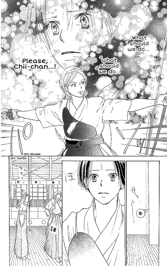 Read Sensei! chapter 60 image 36 on Lezhin