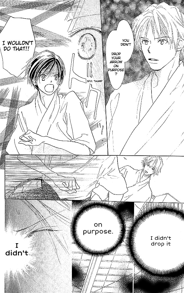 Read Sensei! chapter 60 image 39 on Lezhin