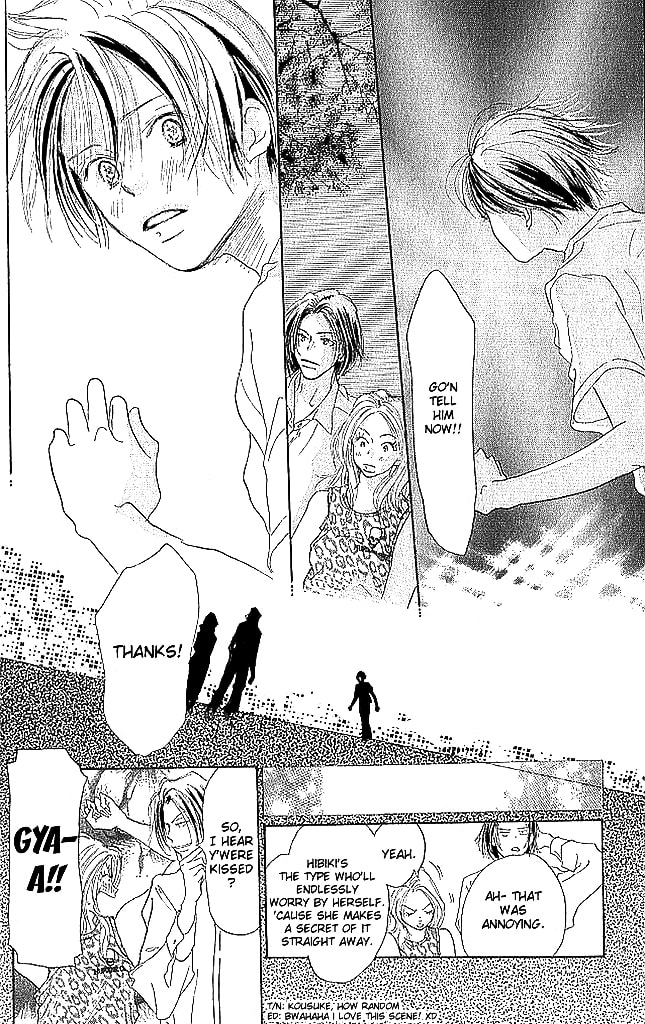 Read Sensei! chapter 61 image 43 on Lezhin