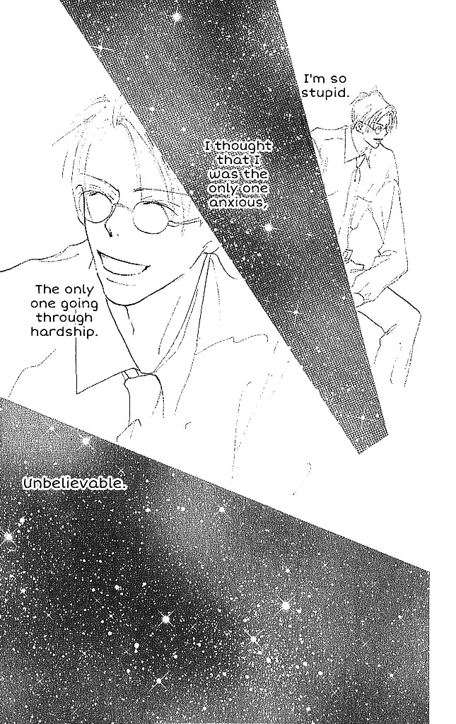 Read Sensei! chapter 61 image 44 on Lezhin