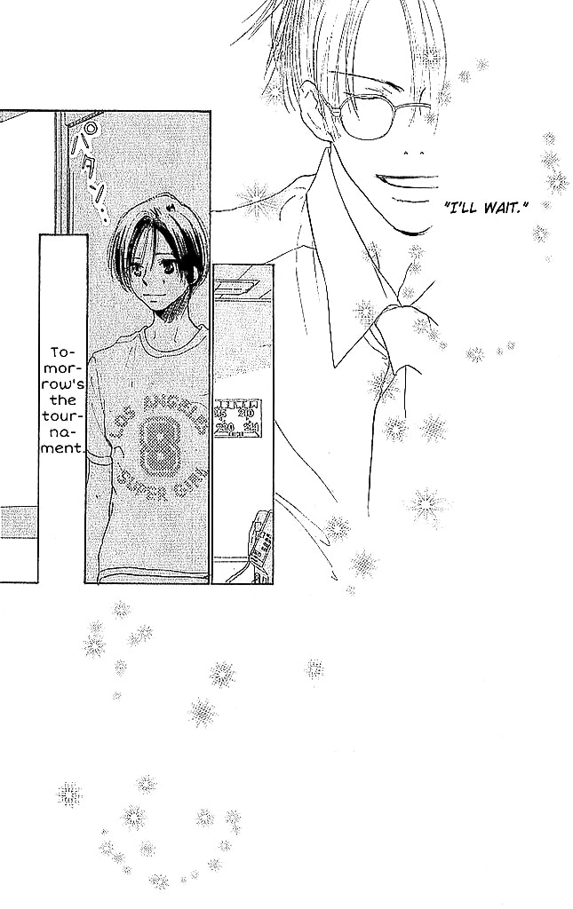 Read Sensei! chapter 61 image 48 on Lezhin