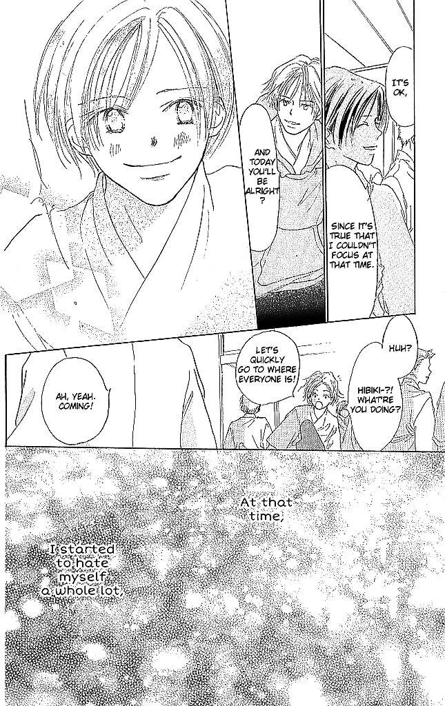 Read Sensei! chapter 62 image 19 on Lezhin