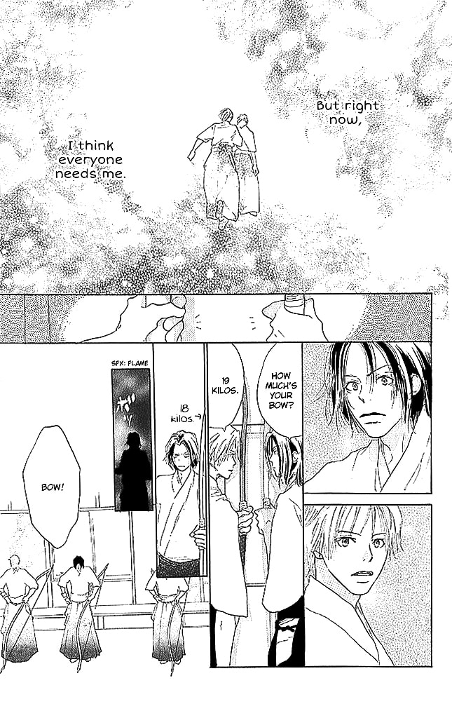Read Sensei! chapter 62 image 20 on Lezhin