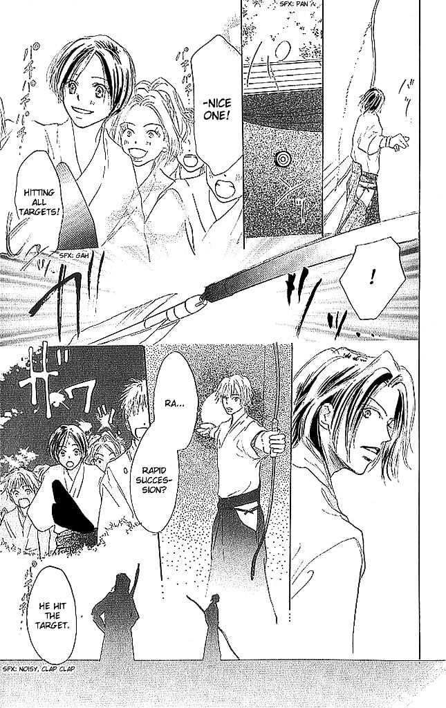 Read Sensei! chapter 62 image 24 on Lezhin