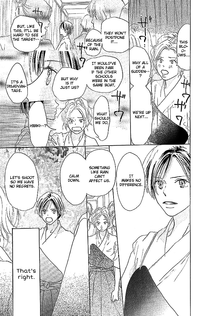 Read Sensei! chapter 62 image 26 on Lezhin