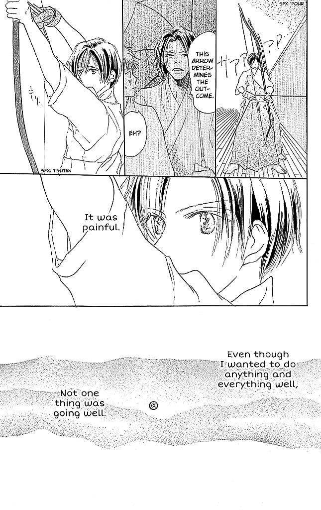 Read Sensei! chapter 62 image 28 on Lezhin