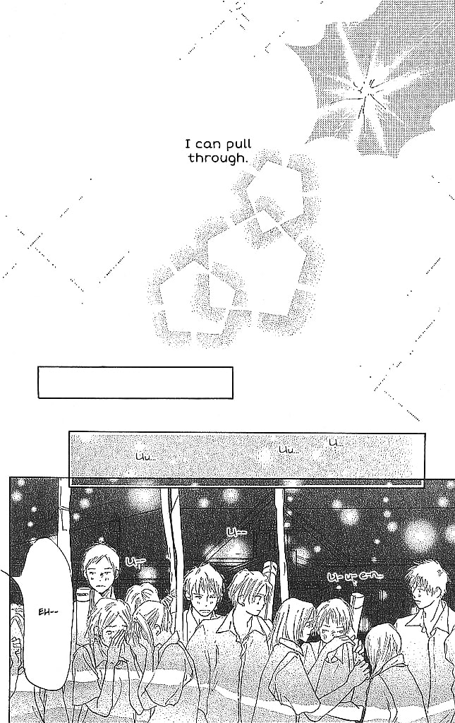Read Sensei! chapter 62 image 31 on Lezhin