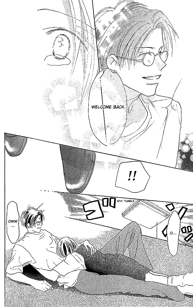 Read Sensei! chapter 62 image 37 on Lezhin