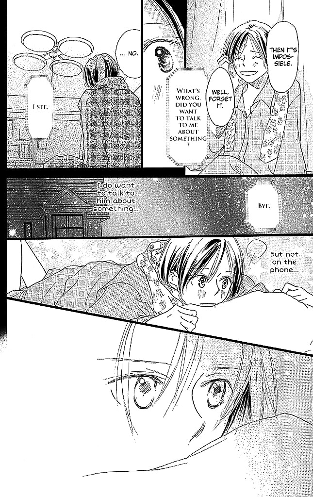 Read Sensei! chapter 65 image 15 on Lezhin