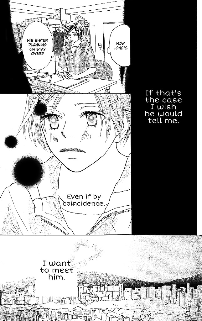 Read Sensei! chapter 65 image 34 on Lezhin