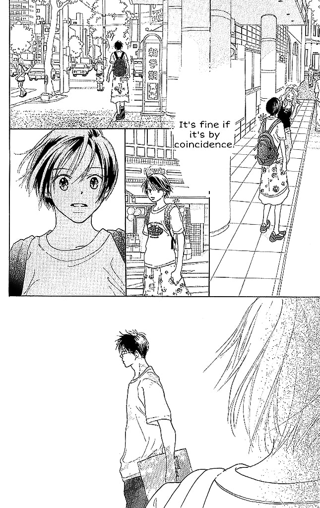 Read Sensei! chapter 65 image 35 on Lezhin