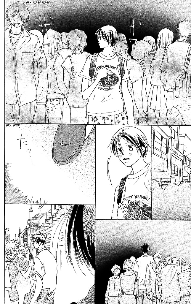 Read Sensei! chapter 65 image 37 on Lezhin