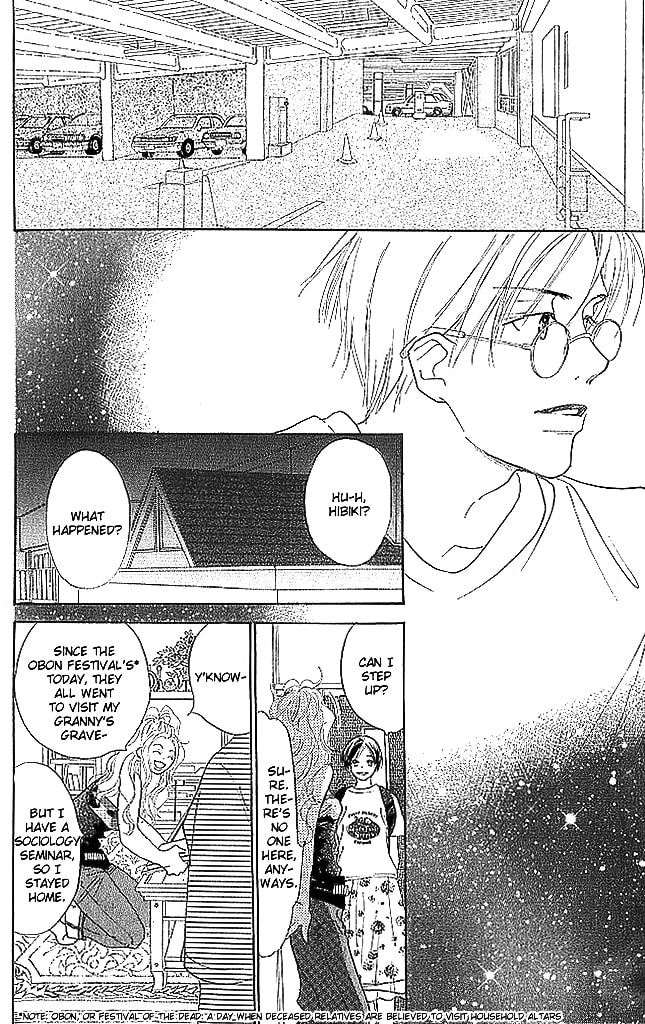 Read Sensei! chapter 65 image 41 on Lezhin