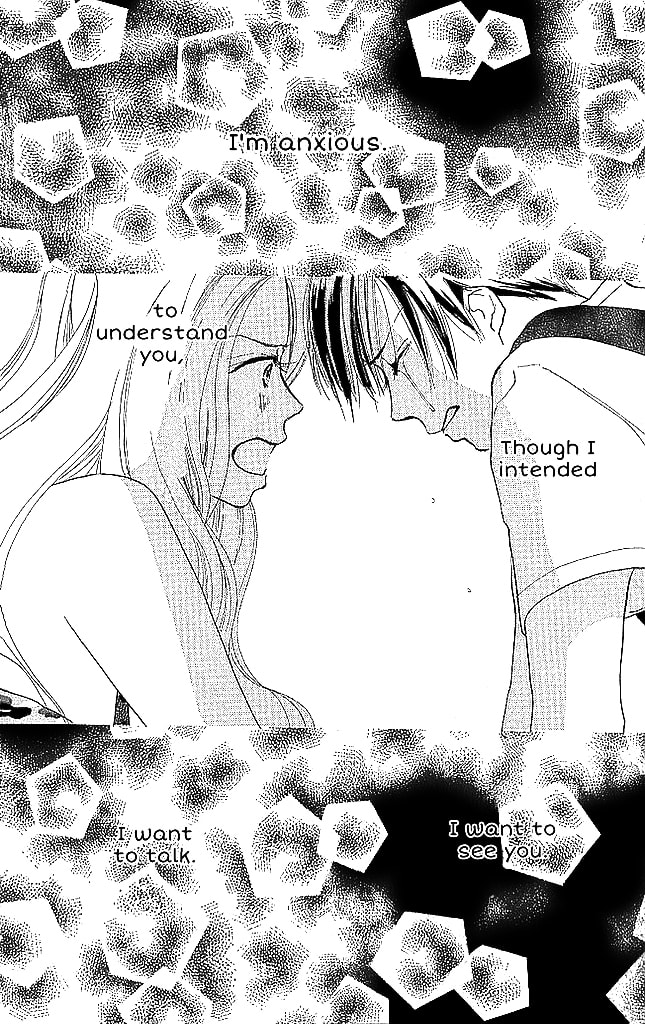 Read Sensei! chapter 65 image 44 on Lezhin