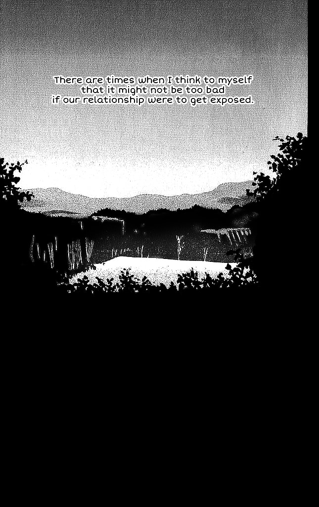 Read Sensei! chapter 65 image 6 on Lezhin