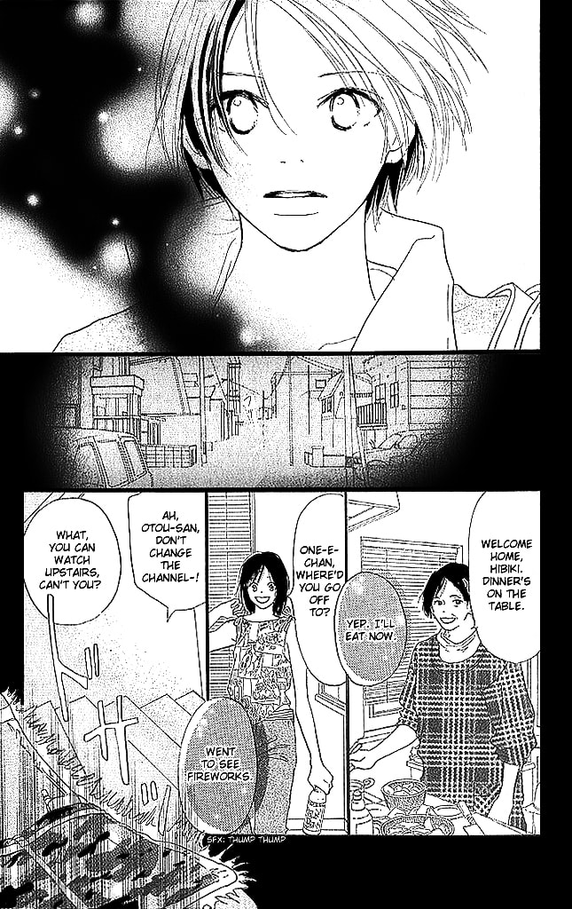 Read Sensei! chapter 65 image 8 on Lezhin