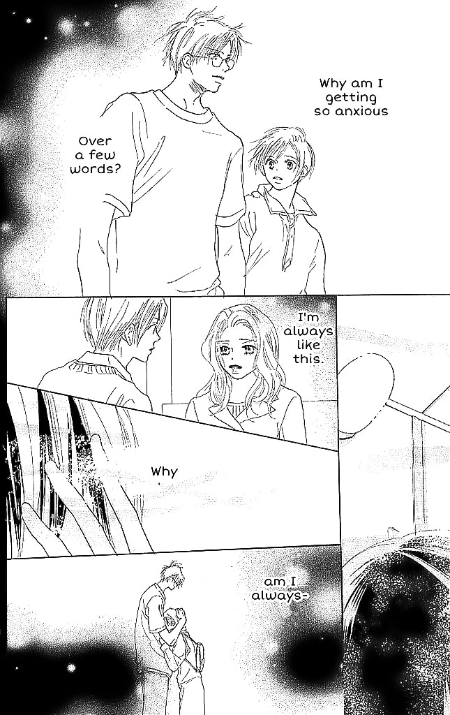 Read Sensei! chapter 66 image 2 on Lezhin
