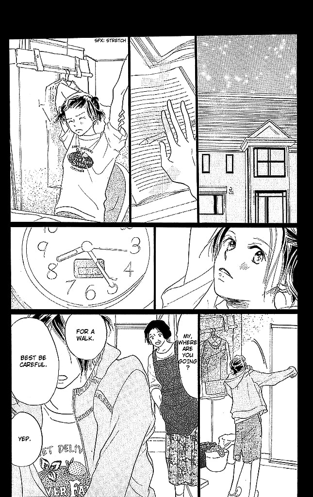 Read Sensei! chapter 66 image 28 on Lezhin
