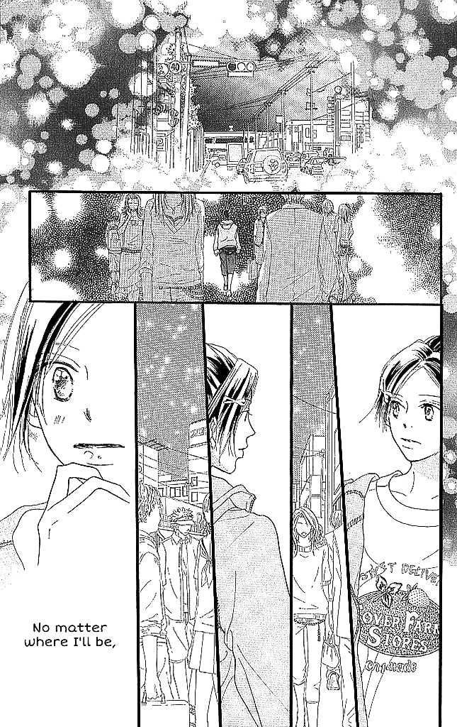 Read Sensei! chapter 66 image 29 on Lezhin