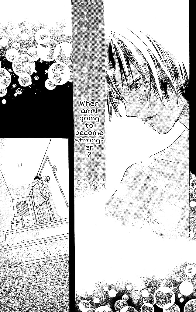 Read Sensei! chapter 66 image 3 on Lezhin