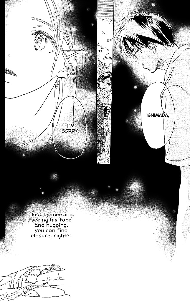 Read Sensei! chapter 66 image 38 on Lezhin