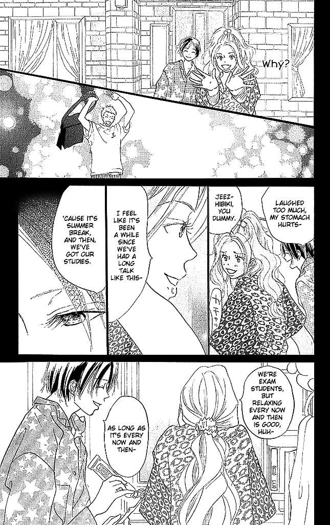 Read Sensei! chapter 66 image 9 on Lezhin