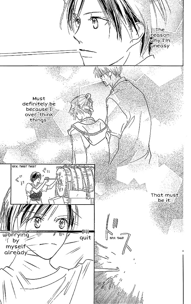 Read Sensei! chapter 67 image 2 on Lezhin