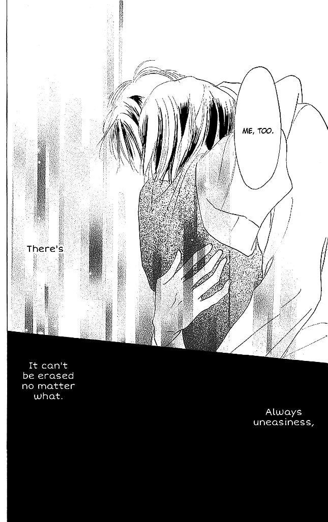 Read Sensei! chapter 67 image 35 on Lezhin