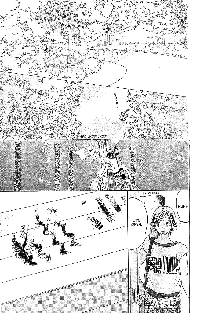 Read Sensei! chapter 68 image 27 on Lezhin