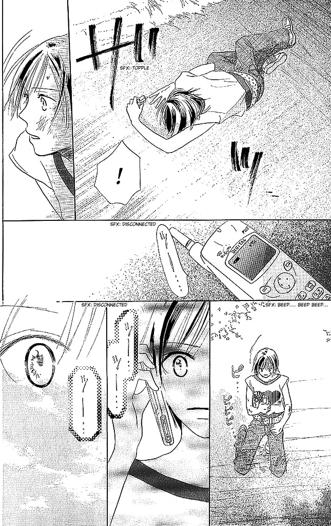 Read Sensei! chapter 68 image 32 on Lezhin