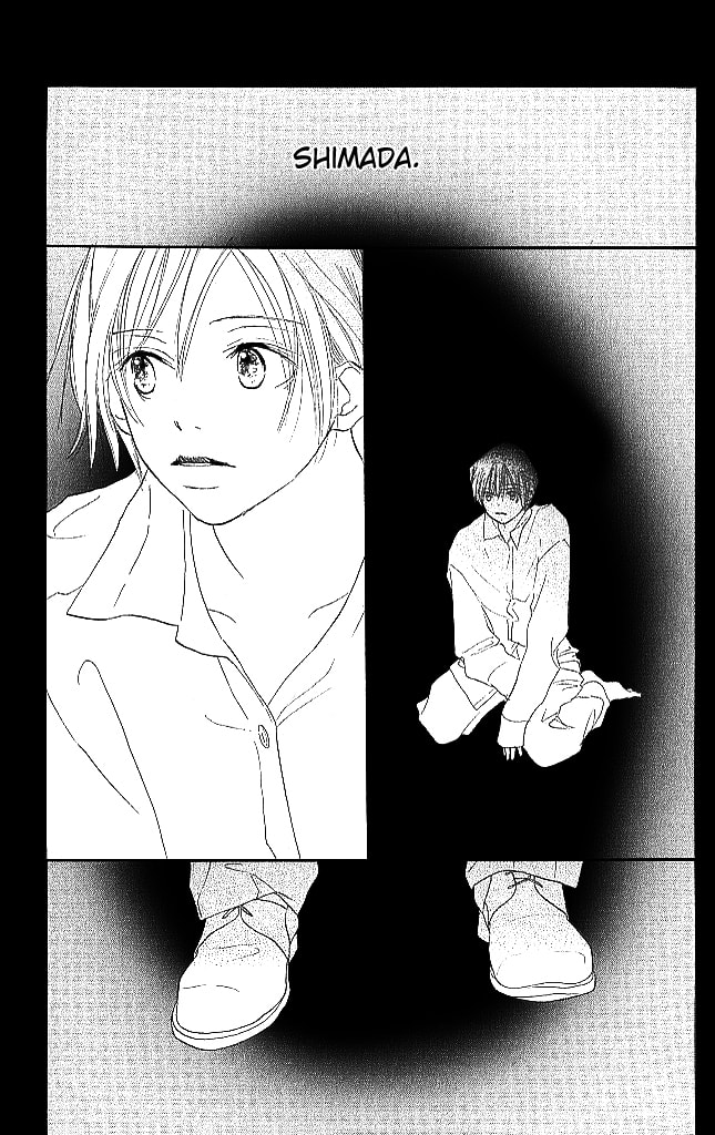 Read Sensei! chapter 69 image 48 on Lezhin