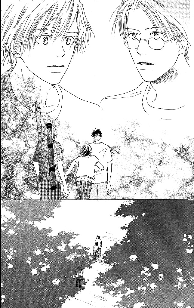 Read Sensei! chapter 69 image 6 on Lezhin