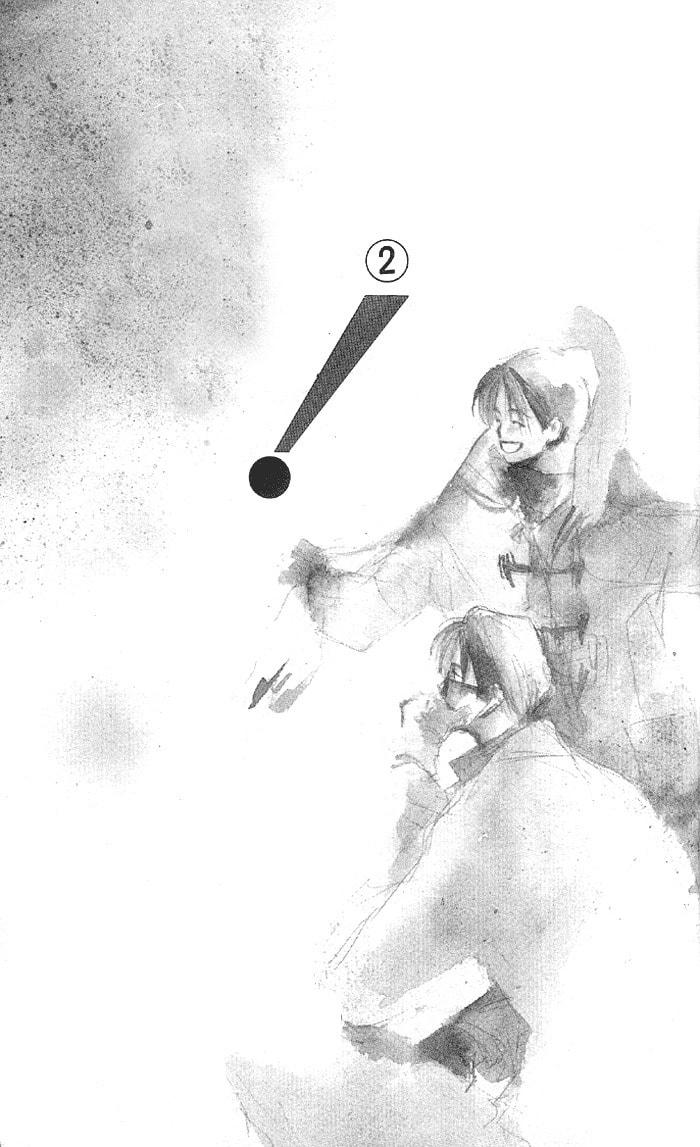 Read Sensei! chapter 7 image 7 on Lezhin