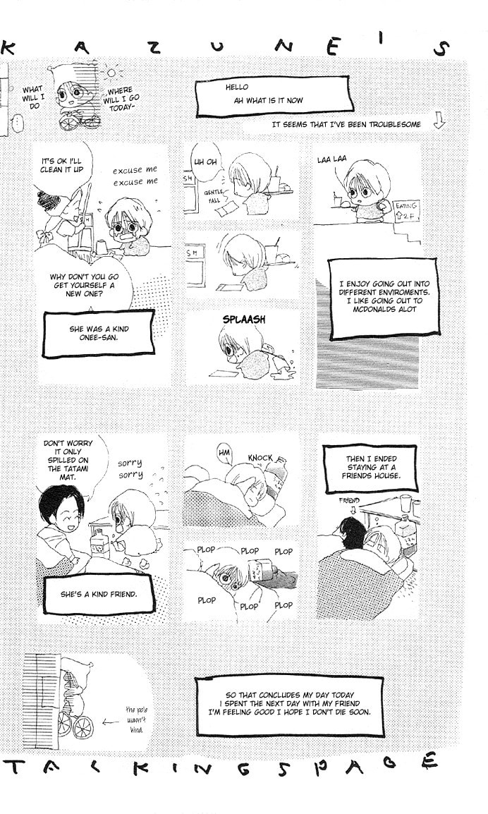 Read Sensei! chapter 7 image 8 on Lezhin
