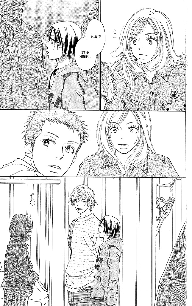 Read Sensei! chapter 70 image 10 on Lezhin