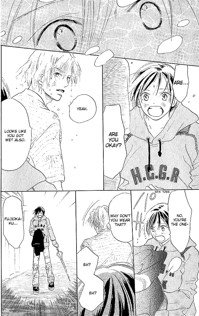 Read Sensei! chapter 70 image 13 on Lezhin