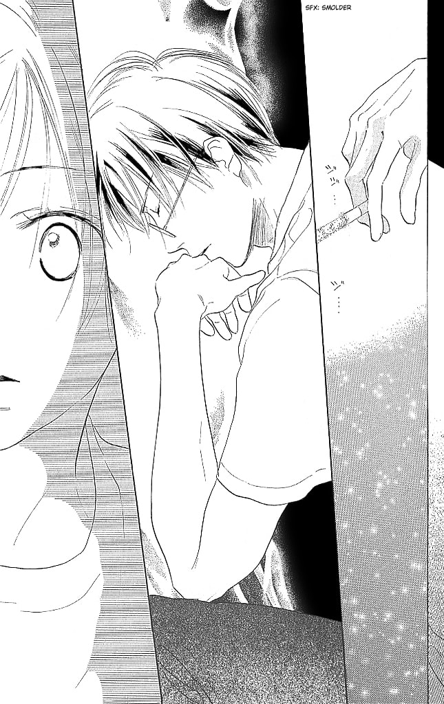 Read Sensei! chapter 70 image 24 on Lezhin