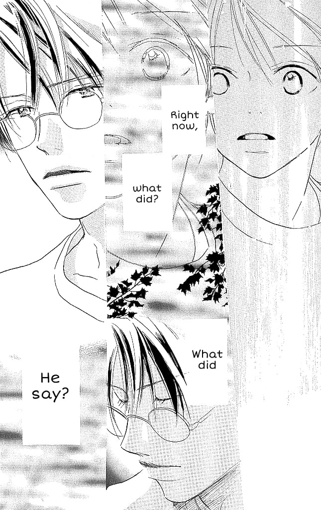Read Sensei! chapter 70 image 26 on Lezhin