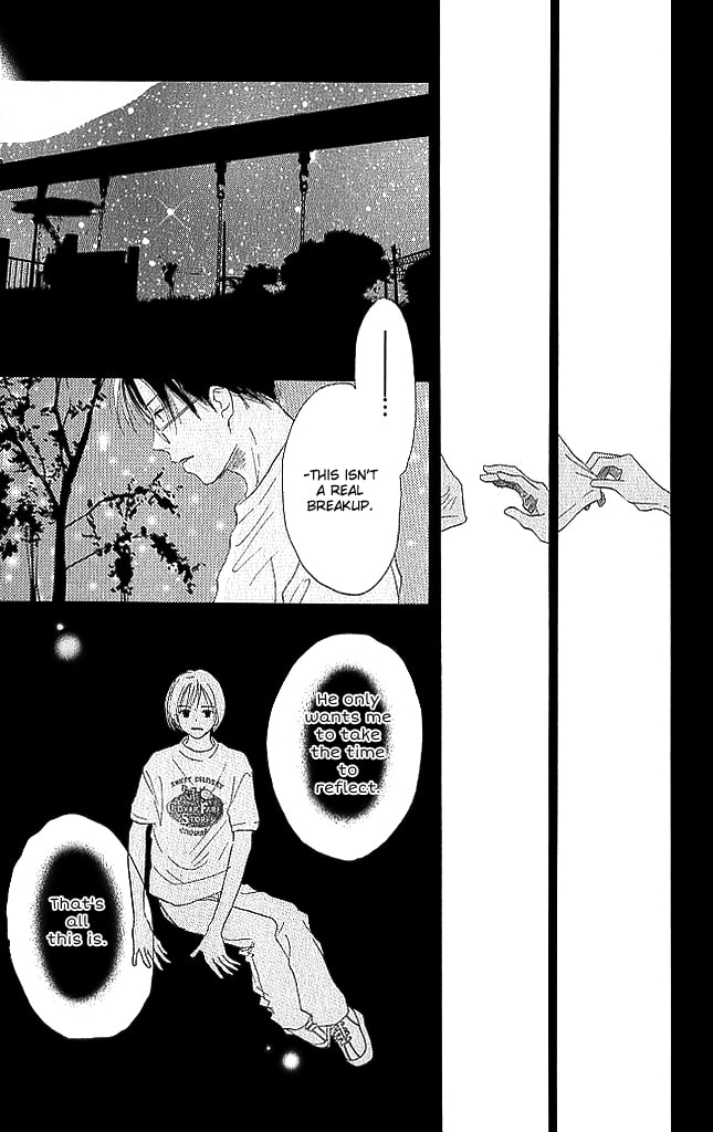 Read Sensei! chapter 70 image 33 on Lezhin
