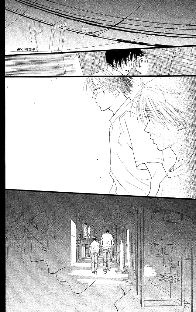 Read Sensei! chapter 70 image 38 on Lezhin