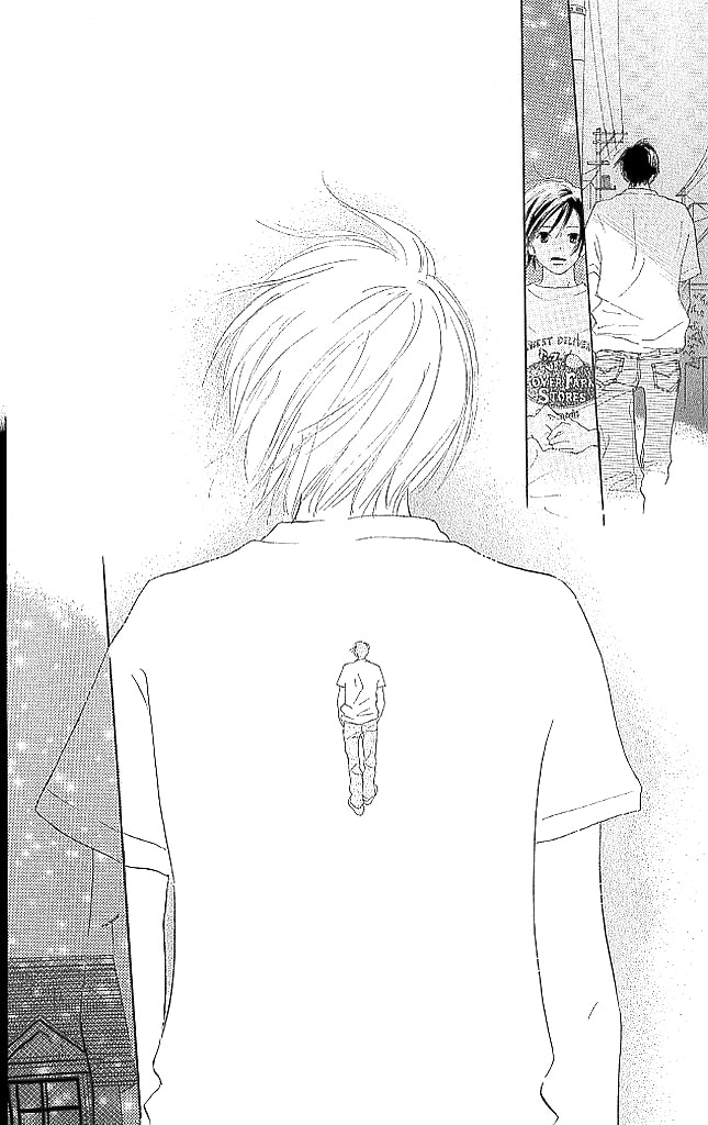 Read Sensei! chapter 70 image 40 on Lezhin