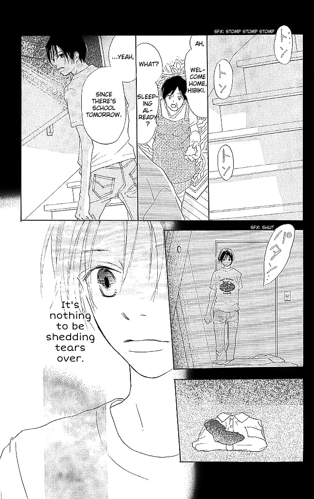 Read Sensei! chapter 70 image 41 on Lezhin